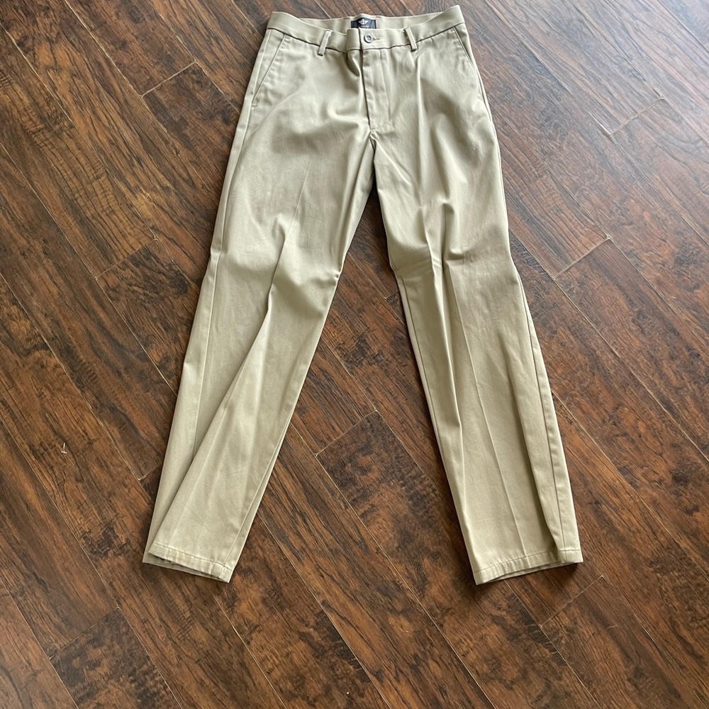 Dockers Men dress pants size 32x32